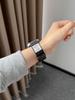 Fit43 Huawei GT654 и Xiaomi 9Pro Милая Собачка Магнитная Застежка Дышащий Ремешок для Apple 11 Watch