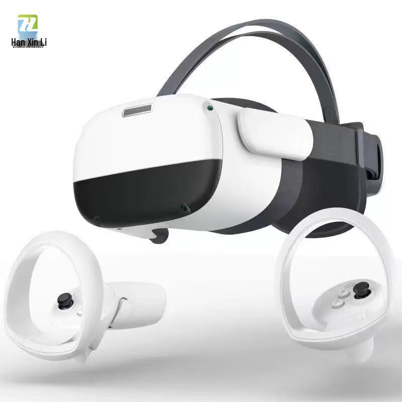 Zhaohan ZH-ZY Psychological Career VR Training System