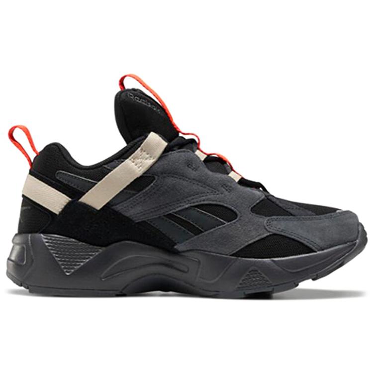 Reebok Aztrek 96 Adventure Черный Серый 'Черный Серый' EG8917