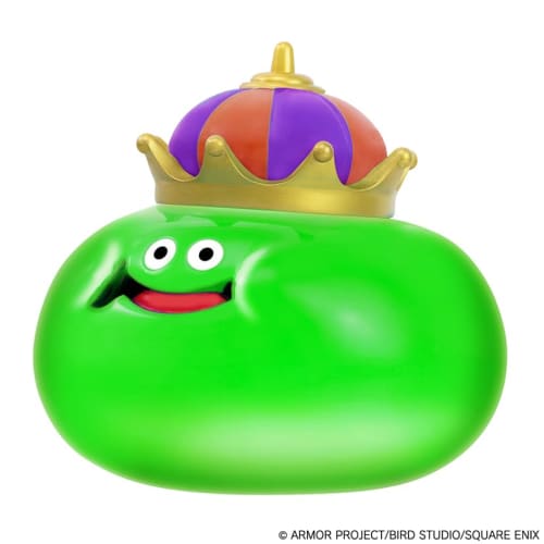 Dragon Quest Crystal Monsters Gallery Slime Behomazun