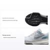 Кроссовки женские ZoomX Invincible 3 Photon Dust серые Psychic-Blue Sail DR2660-010