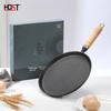 Чугунная сковорода Huadian Shishitong Moyun