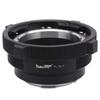 Haoge Lens Mount Adapter Arri PL Mount Lens To Leica S5 S1 Camera Camcorder Adapter PL-T L-Mount TL/SL/CL
