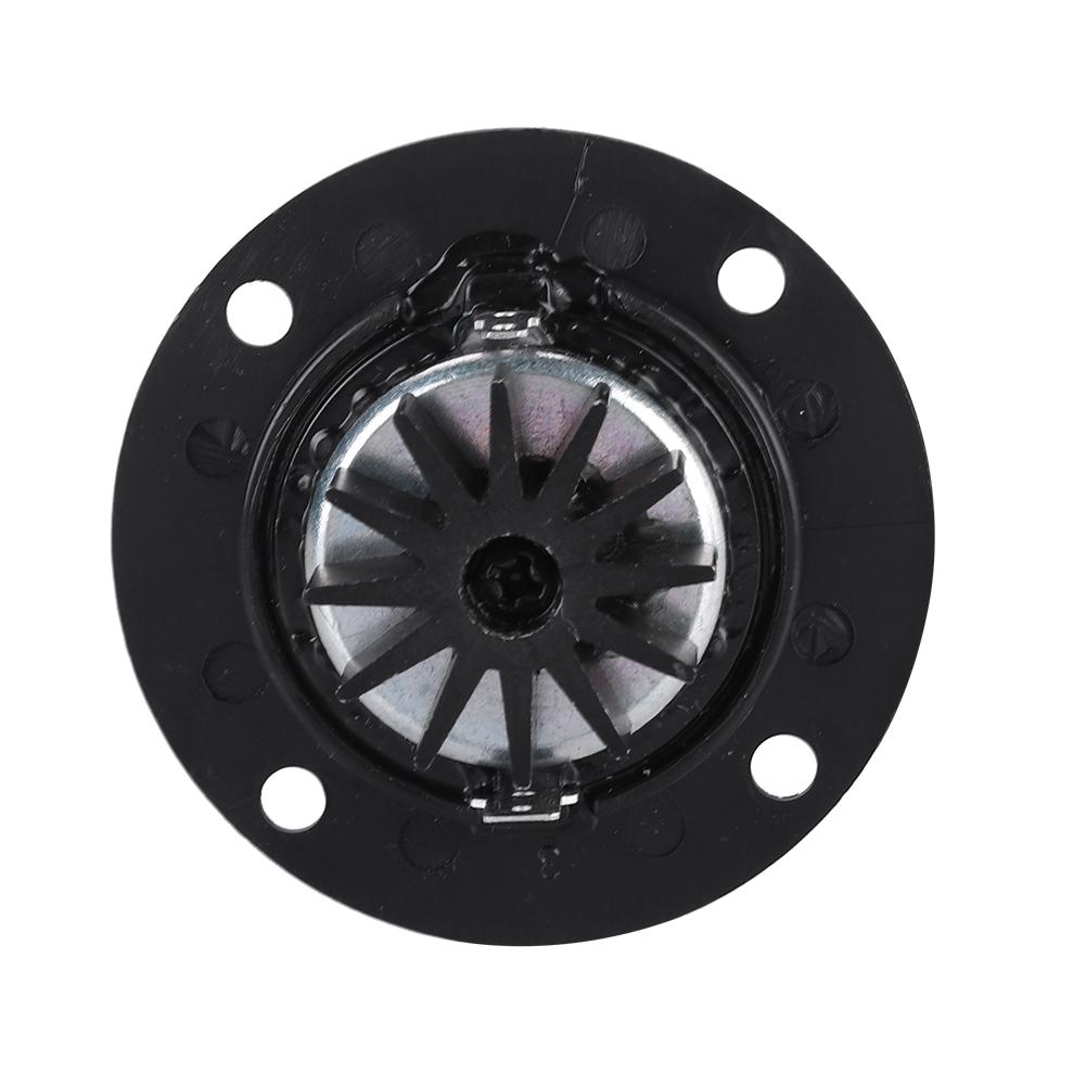 2 шт. 30 Вт 6 Ом шелковая пленка купольный твитер ВЧ динамик Hifi громкоговоритель