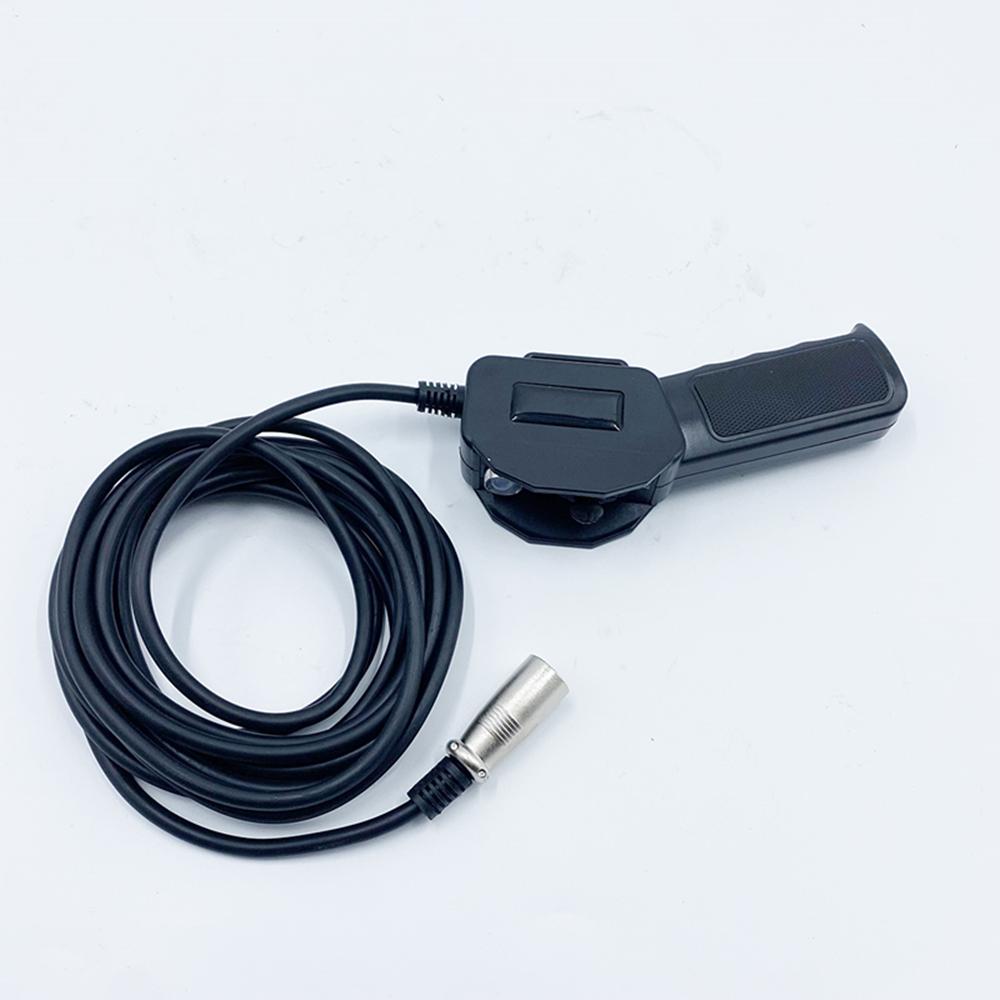 Контроллер лебедки Ручной переключатель 3-контактный Для Hisun 400 500 700 800 UTV 37120-115-0000