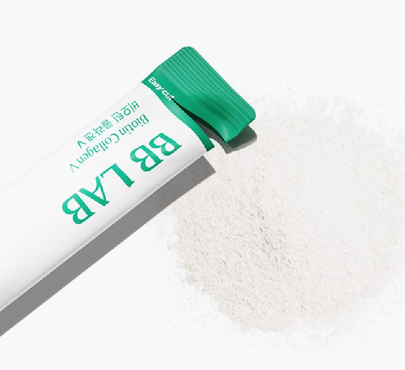 BB LAB ИНТЕНСИВНЫЙ биотин, низкомолекулярный коллаген V x 30 палочек