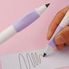 Erasable Unlimited Pencil HB Eternal Pen Cute Press Pencil  Office Supplies