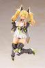 Kotobukiya Phantasy Star Online 2 es Gene (Слезы Стеллы Вер.) Пластиковая модель без масштаба, высотой примерно 160 мм