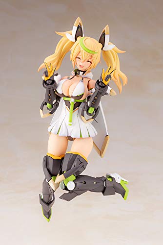Kotobukiya Phantasy Star Online 2 es Gene (Слезы Стеллы Вер.) Пластиковая модель без масштаба, высотой примерно 160 мм
