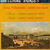 LP Пластинка ГЕРБЕРТ ФОН КАРАЯН(УСЛОВИЕ.)/ВЕНА П - Моцарт/Симфония № 40 соль минор,ha SHP2002 VICTOR Япония Классика