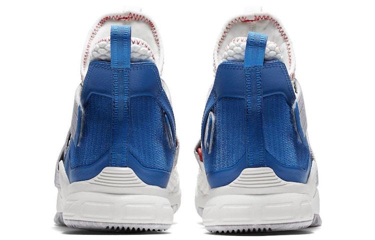 Nike LeBron Soldier 12 Прованский фиолетовый AO2609-101