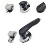Airtight Cabinet Handle Lock Designed for Food Transport And
