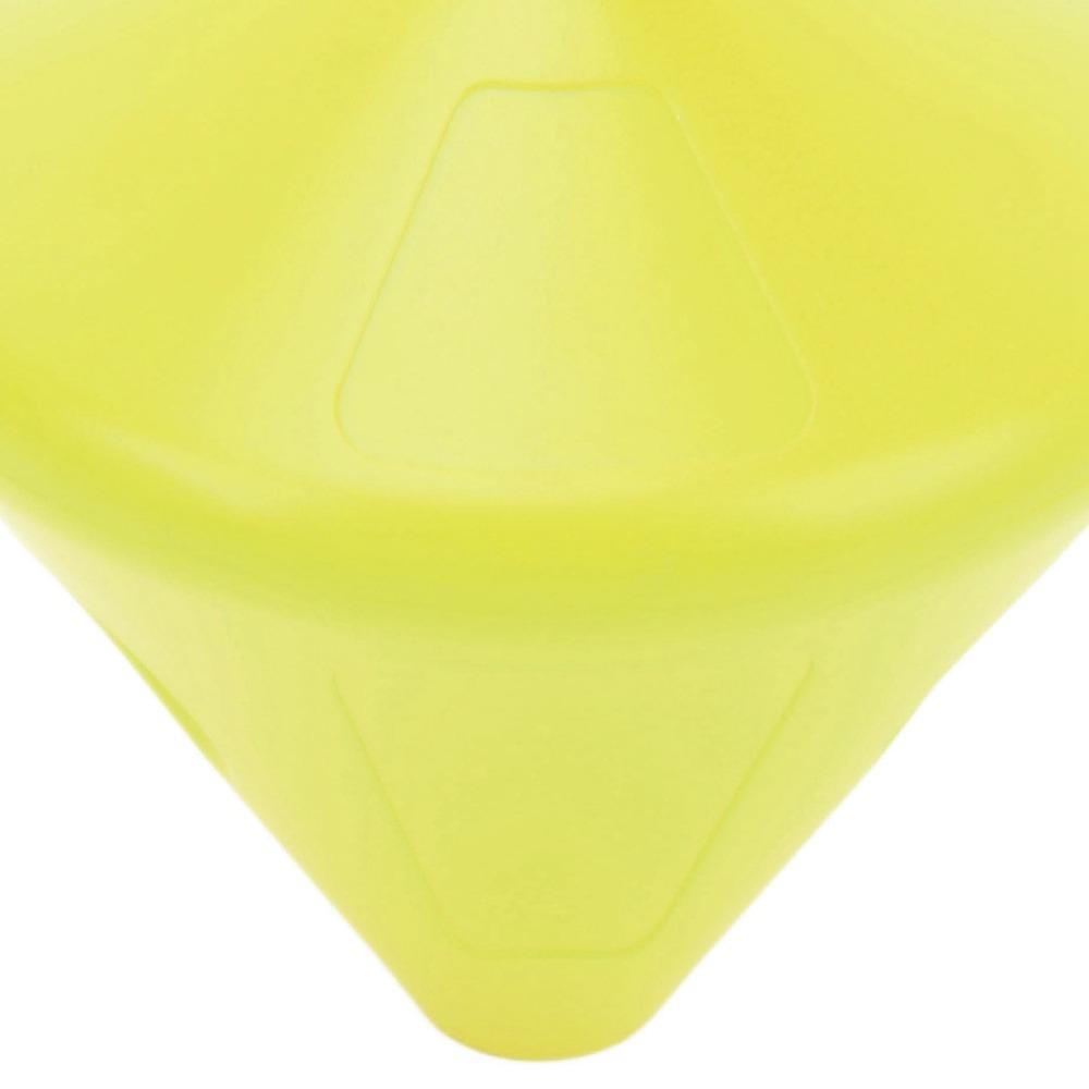 Corrosion Proof Freediving Rope Safety Plug ABS Submersible Rope Anchor  For Swimming