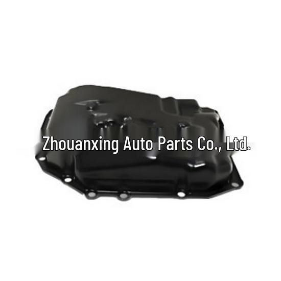 31437011 Поддон коробки передач для Volvo V60/S60 – Идеальная посадка