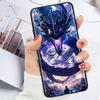 Dragons Cool For Xiaomi Redmi 9A 9C 9AT 10C 9 9T 10 12C 13C 8 12 K60 A1 K50 K40 5G Black Soft Phone Case