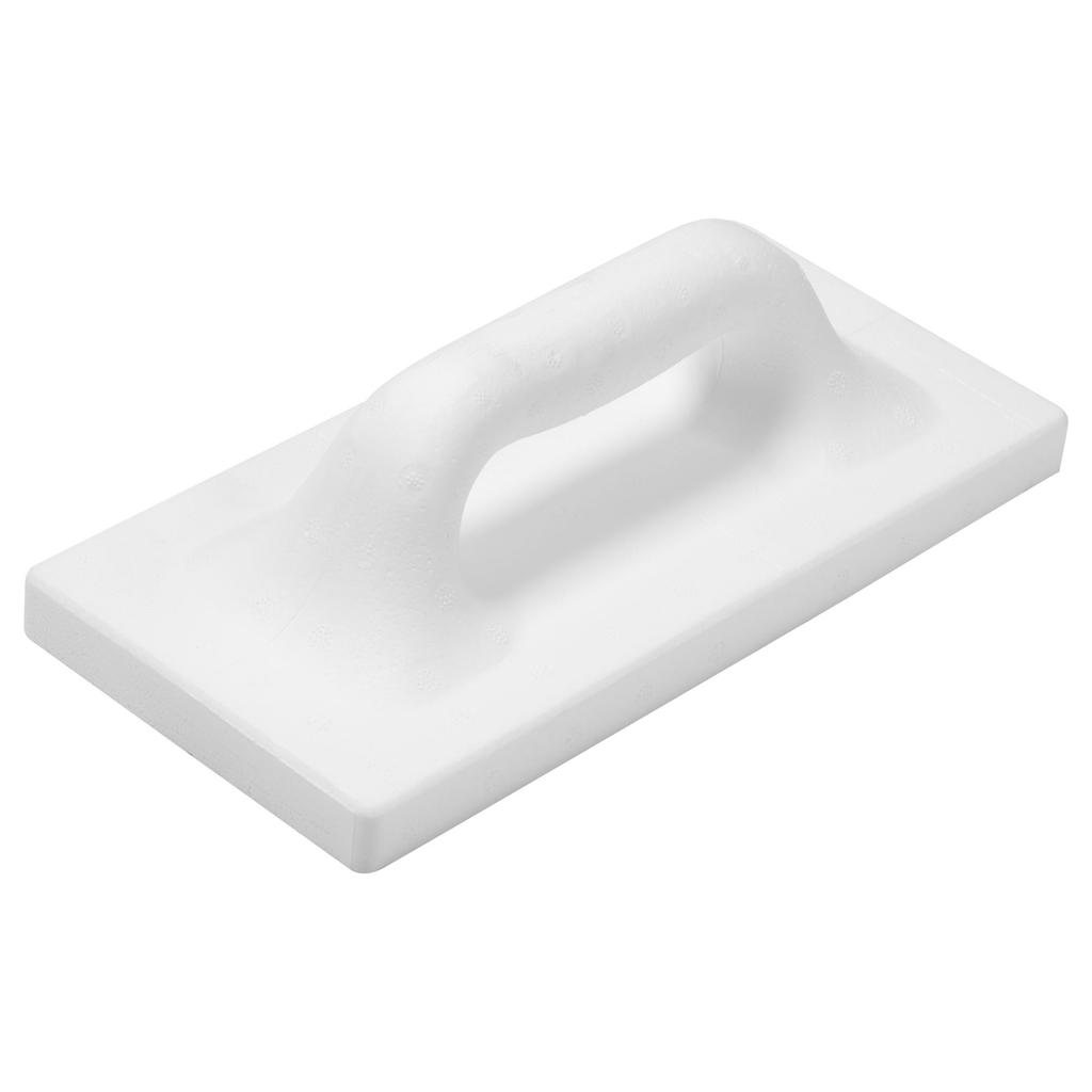 STYROFOAM TROWEL Rasp 600x130mm for smoothing plasters Vorstahl