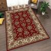 European Style Living Room Carpet Floor Mat Household Carpet Easy To Maintain Floor Mat for Home Use