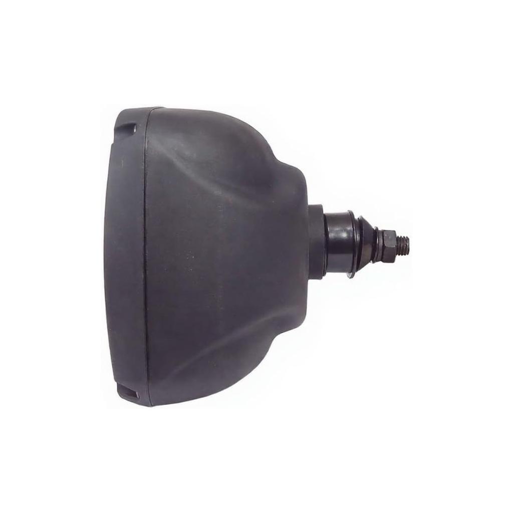 APSMOTIV 12V Передняя фара для экскаватора-погрузчика JCB 2CX 3CX 4CX, фара с указателем поворота OEM 700/50192 для телескопического погрузчика JCB, вилочного погрузчика (Левая сторона)