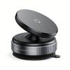 360 ° Adjustable Vacuum Magnetic Phone Holder, Suitable for Cars/gyms/mirrors/smooth Surfaces Without Holding Suction Cup Phone Holder