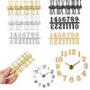 Handmade Clock Numerals Accessories
