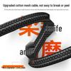 SAMZHE 3.5mm Male-to-Male Audio Cable