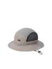 The North Face Free Run Caban Size M Hat, Unisex, Gray,