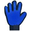 Rubber cat gloves pet cleaning and removing hair brush pet gloves cat and dog bathing supplies