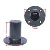 Профессиональный кронштейн для замены стойки динамика для студии караоке, DJ-оборудования и стационарных установок