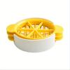 1PC Egg Slicer Multifunctional Household Egg Slicer Three In One