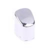 Hand Brake Button Trim Cover Chrome Handbrake Lever Parking Button Cap Silver Car Interior for Cross 6Rd711333A Accessories