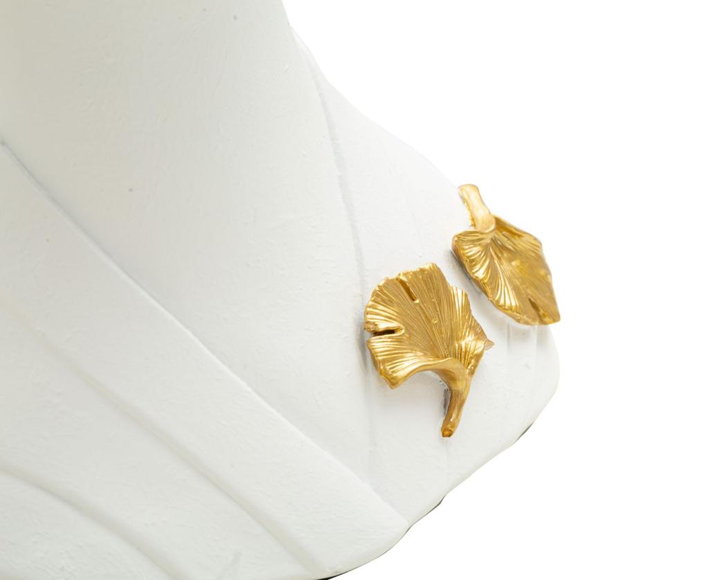Buddha -A- Cm 21,5X16X35