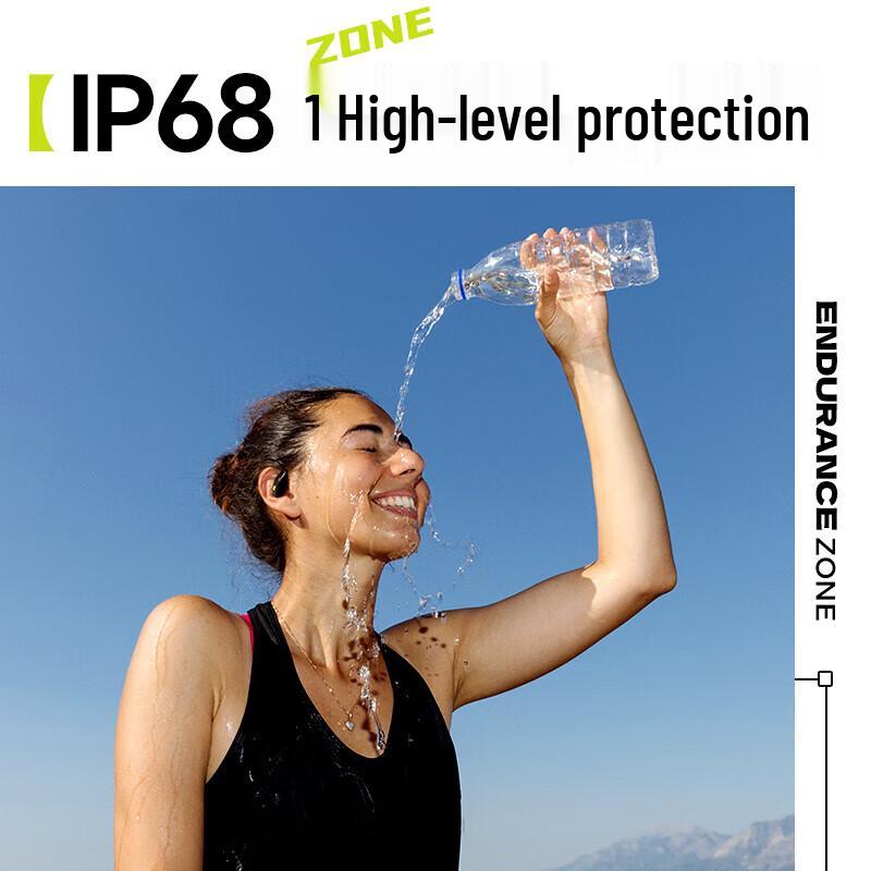 JBL ZONE Беспроводные спортивные наушники с открытым ухом