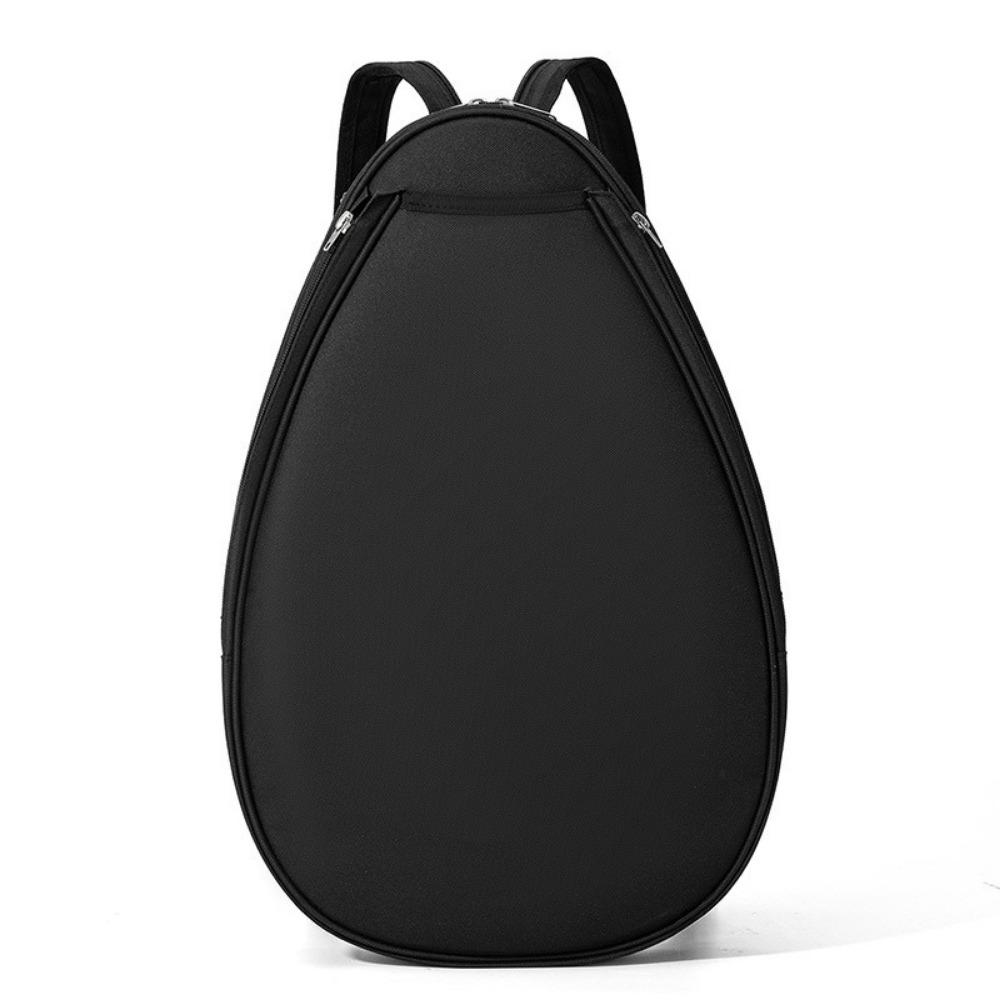 Waterproof Pickleball Backpack Lightweight Racquet Bag Multipurpose Tennis Backpack Tennis Match