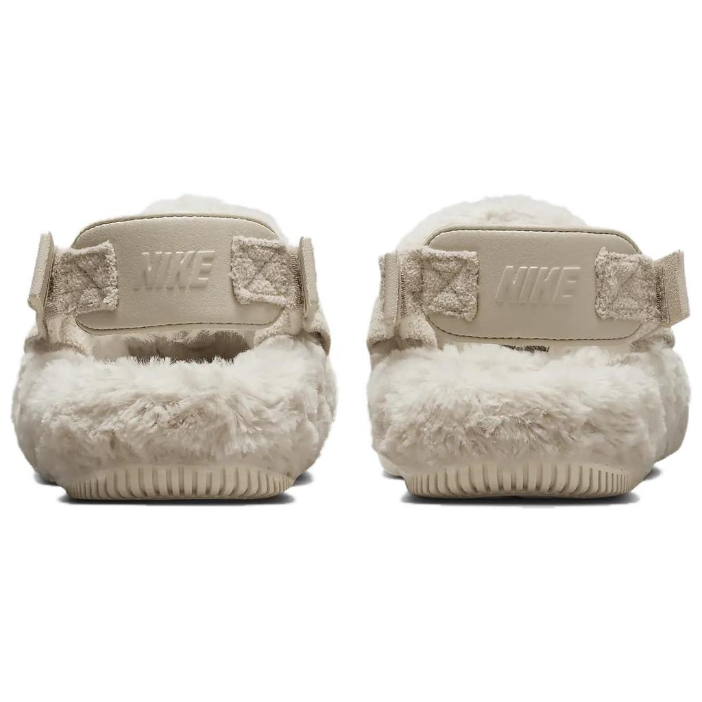 Nike Calm Mule SE Sanddrift Women Sneakers Cream FZ3118-100