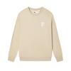 New FILA ORIGINALE Sweatshirt Unisex Buckwheat Khaki F51M449201F-DK