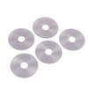 63Mm Slitting & Slotting Saw Blade W6542 Hss Steel Circular Cutting Disc For Cnc Slitting Machine Metal Steel Cutting Tool