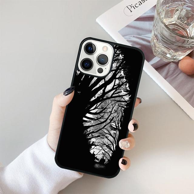 Лошади Бегущие Чехол для Телефона Cover Для iPhone 17 Air 15 16e 14 13 11 12 Pro Max Max Plus Задняя Панель Coque
