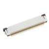 54104-4033 MOLEX FFC/FPC Верхний разъем, 40 контактов, шаг 0,5 мм, с золотым покрытием