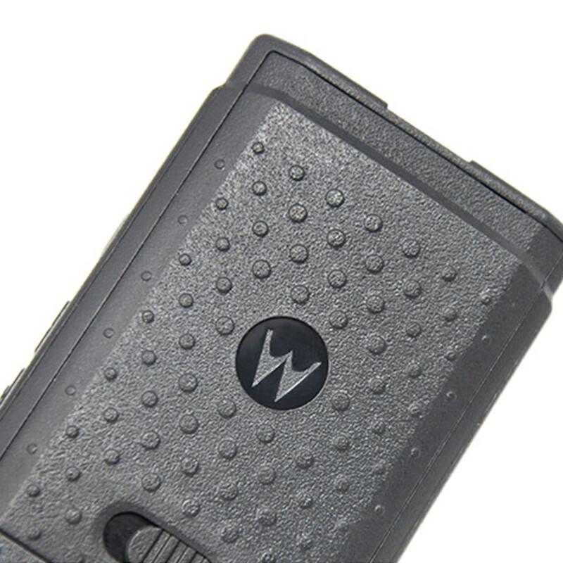 Motorola SL1M Digital Portable Two-Way Radio (CN version)