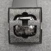 Carbon Fiber Case AirPods Pro 3 Shockproof Hard Cover Wireless Earbuds
