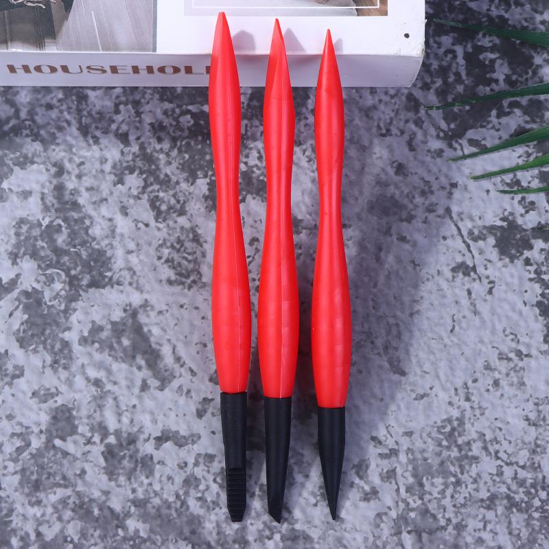 Micro Glue Applicator Brush with Pot - Easy Clean Reusable Silicone Glue Brush Tool for DIY Crafts and Miniature Models