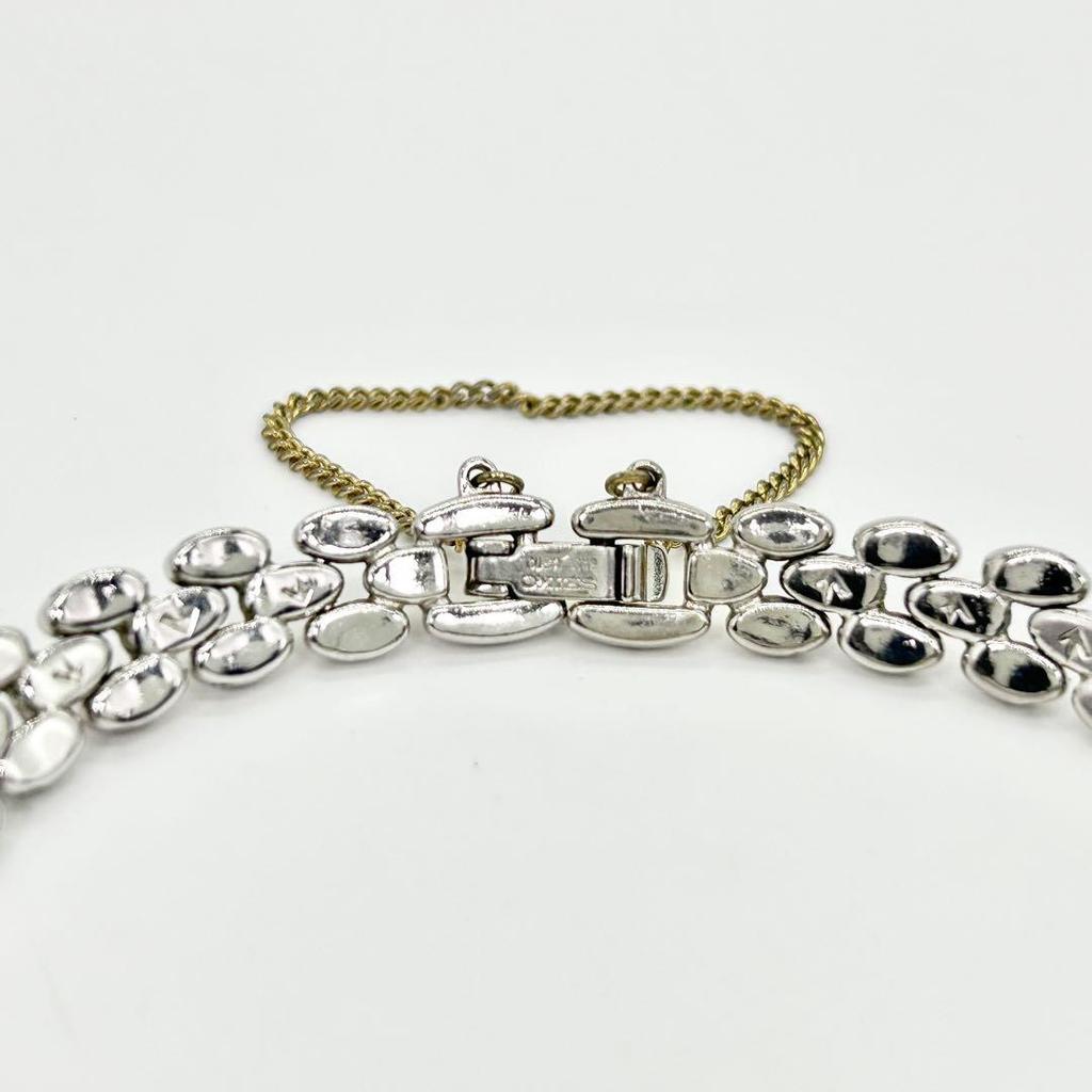 [USED] SEIKO Oval Stone 1E20-6160 Quartz Wristwatch