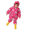 Baby Bambino II Snow Animals Waterproof Snowsuit