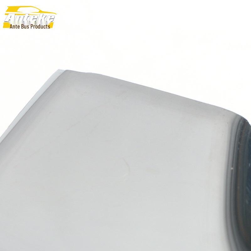 2020 Hao Yue Накладка на ручку двери автомобиля Декоративная наклейка с яркой полосой