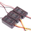 Flash Universal Strobe Controller Flasher Module For Led Brake Stop Light Lamp