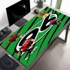 Коврик для мыши с принтом футбольного клуба «Ганновер 96», противоскользящий коврик для рабочего стола под клавиатуру, для ПК, ноутбука, игр, работы, повседневного использования, крутой подарок-сюрприз на фестиваль