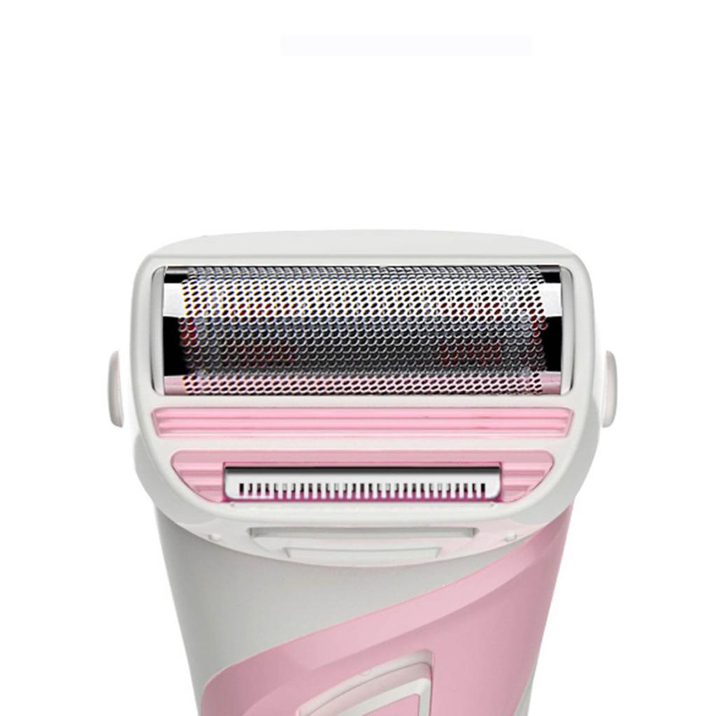 Электрическая бритва для удаления волос для женщин, удаление волос на теле, триммер для бикини, бритва для волос на теле, для рук