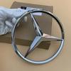 for Mercedes Benz Car Front Grille Emblem Badge Accessories CLA GLA Series GLA180 GLA45 GLA200 CLA200 CLA220 CLA260 CLA45 CLA180 GT1