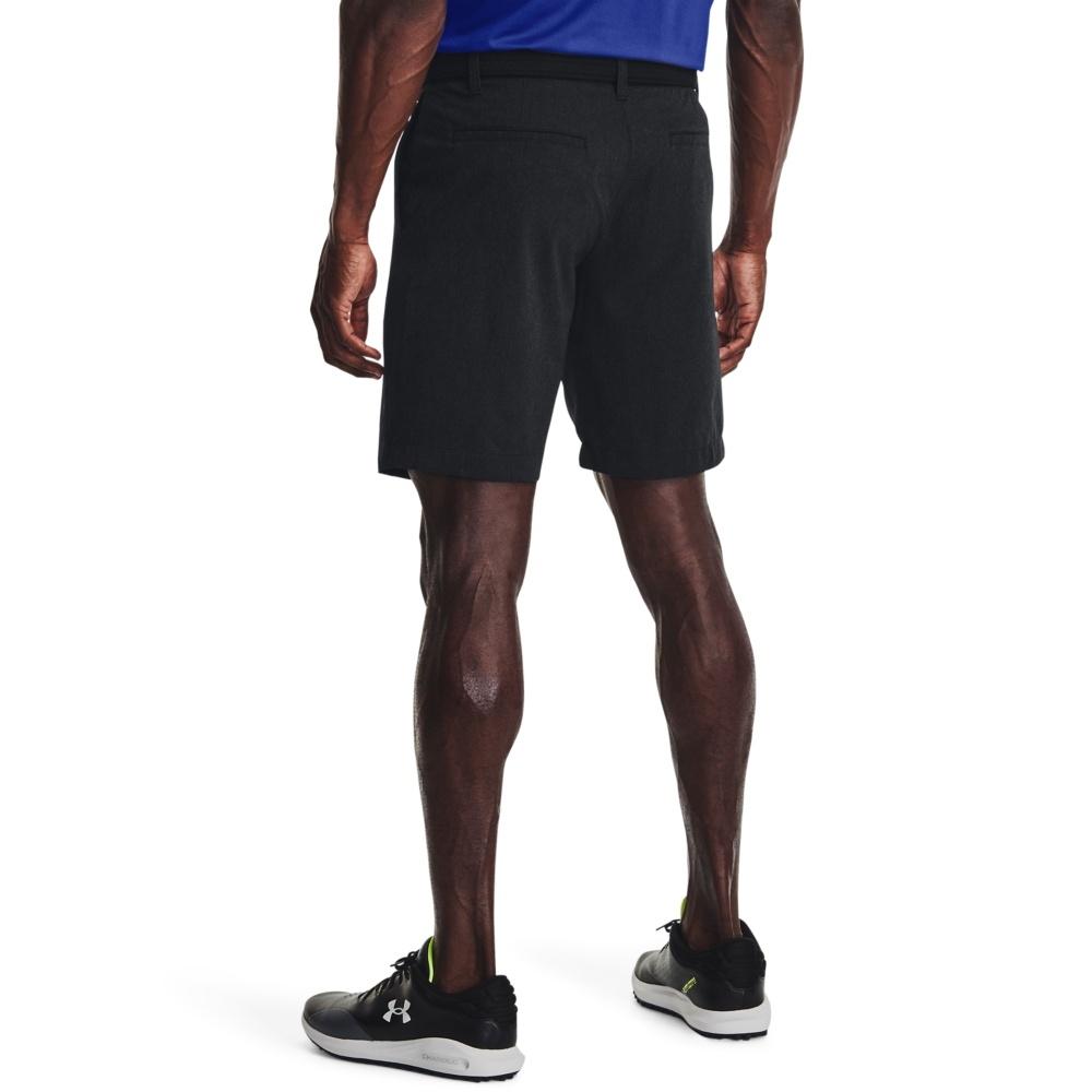 Under Armour Casual Shorts Men's Black 1377359-001