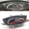 Спидометр для мотоцикла Honda DIO 50 AF27 AF28 ZX50 AF34 AF35 120 км одометр приборная панель в сборе